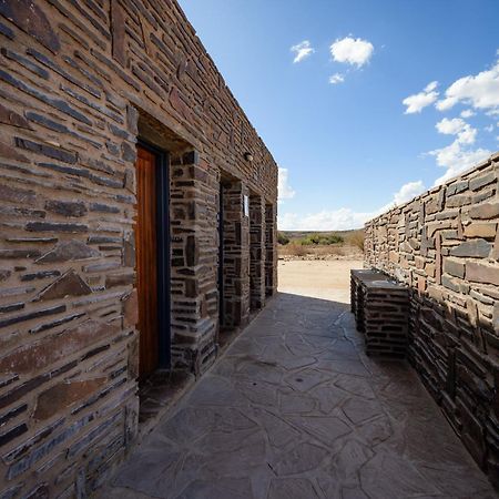 Canyon Roadhouse Campsite Fish River Canyon الغرفة الصورة