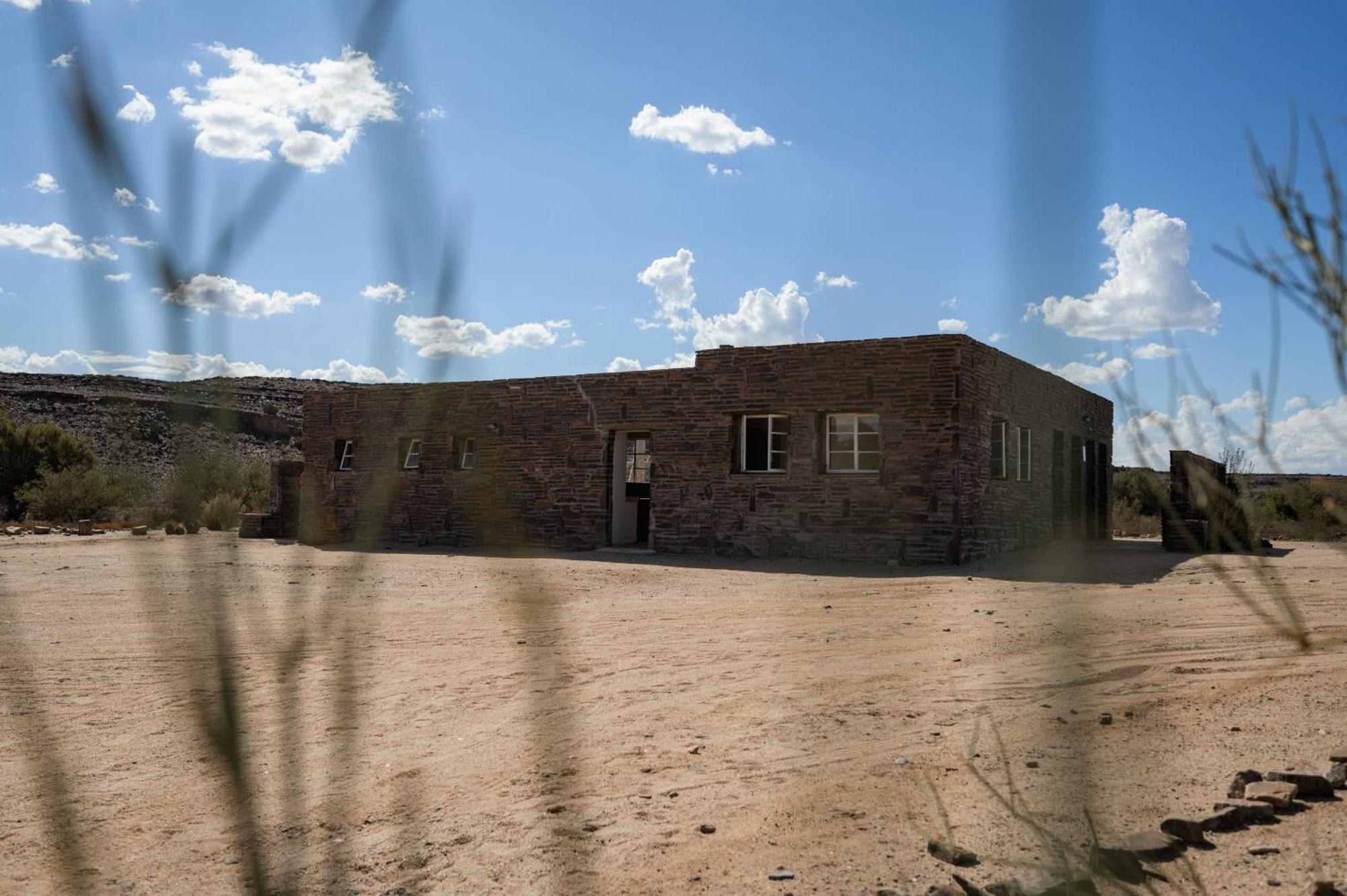 Canyon Roadhouse Campsite Fish River Canyon الغرفة الصورة