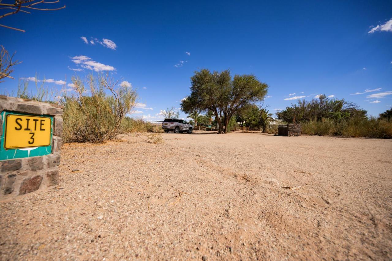 Canyon Roadhouse Campsite Fish River Canyon المظهر الخارجي الصورة